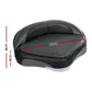 Seamanship Stand Up Lean Boat Seats Casting Fishing Seat Swivel 8cm Padding Grey