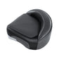 Seamanship Stand Up Lean Boat Seats Casting Fishing Seat Swivel 8cm Padding Grey