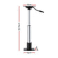 Seamanship Boat Seat Pedestal 55-75cm Adjustable Gas Lift 360 Degrees Swivel