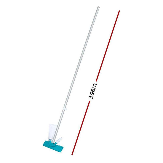 Bestway Pool Cleaner Vacuum Chemical Dispenser Thermometer Swimming Pools Cleaning Kit