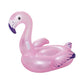 Bestway Kids Flamingo Rider Ride On Float Floating Seat Pool Lounger 1.27Mx1.27M