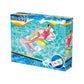 Bestway Pool Float Inflatable Lounge Seat Pillow Bed