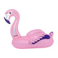 Bestway Flamingo Rider Ride On Float Floating Seat Pool Lounger 1.43Mx1.53M