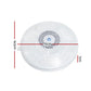 Bestway Pool Float Lamp LED Lights 7 Modes Multi Color Lamps For Pools