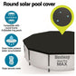 Bestway Pool Cover Fits 3.05m Round Above Ground Swimming Pool PVC Blanket