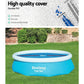 Bestway Pool Cover Fits 3.05m/10ft Round Swimming Pool PVC Blanket 2.89m