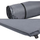 Weisshorn Self Inflating Mattress - Grey