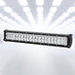 Giantz LED Driving Light 20 Inch Flood Spot Light Bar Driving Lamp Offroad Truck