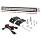 Giantz LED Driving Light 28 Inch Flood Spot Light Bar Driving Lamp Offroad Truck