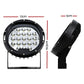 Giantz Pair LED Driving Lights 7 Inch Flood Spot Lights Car Truck SUV 12V 24V