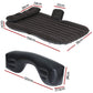 Weisshorn Car Mattress 134x78 Inflatable SUV Back Seat Camping Bed Black