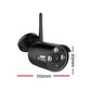 UL-tech Wireless CCTV 3MP 2 Cameras Bullet