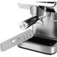 Devanti 20 Bar Coffee Machine Espresso Cafe Maker