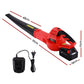 Giantz 20V Cordless Electric Leaf Blower Powerful Garden Lawn Cleaner