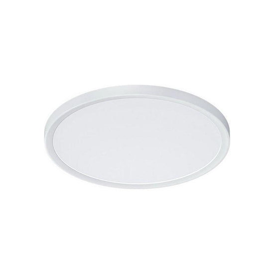 Leier Ceiling Light LED Round 31W Ultra-THIN 5CM Oyster Lamp Modern Cool/Warm