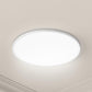 Leier Ceiling Light LED Round 46W Ultra-THIN 5CM Oyster Lamp Modern Cool/Warm