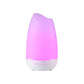 Devanti Ultrasonic Essential Oil Aroma Diffuser Aromatherapy Cool Mist Humidifier w/ LED Light 300ml