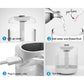 Devanti Aroma Diffuser Aromatherapy Humidifier 1L
