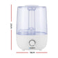 Devanti Aroma Diffuser Aromatherapy Humidifier 4L