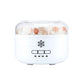 Devanti 150ml Salt Lamp Aroma Diffuser Ultrasonic Humidifier Purifier 7 LED Colors