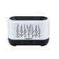 Devanti Aroma Diffuser Aromatherapy Flame 200ml