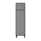 Artiss Large Portable Clothes Closet Wardrobe with Shelf Grey