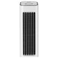 Devanti Tower Evaporative Air Cooler Conditioner Portable Cool Fan Humidifier 6L