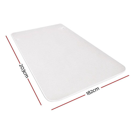 Giselle Electric Blanket Fleecy Underlay King