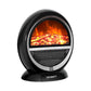 Devanti Electric Fireplace Fire Heaters 1500W