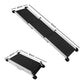 i.Pet Dog Ramp Pet Stairs Steps Car SUV Foldable Portable Ladder Adjustable