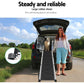 i.Pet Dog Ramp Pet Stairs Steps Car SUV Foldable Portable Ladder Adjustable