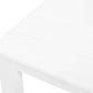 Gardeon Coffee Side Table Wooden Desk Outdoor Furniture Camping Garden White