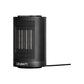 Devanti Electric Fan Heater 1200W