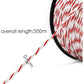 Giantz Electric Fence Poly Rope 500M