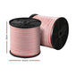 Giantz Electric Fence Poly Tape 400M Insulator