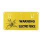 Giantz Electric Fence Poly Wire 1000M