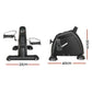 Everfit Pedal Exerciser Mini Exercise Bike Cross Trainer Under Desk Bike