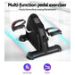 Everfit Pedal Exerciser Mini Exercise Bike Cross Trainer Under Desk Bike