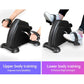 Everfit Pedal Exerciser Mini Exercise Bike Cross Trainer Under Desk Bike
