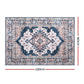 Artiss Floor Rug 160X230cm Large Washable Persian Area Rug Living Room Carpet