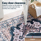 Artiss Floor Rug 160X230cm Large Washable Persian Area Rug Living Room Carpet