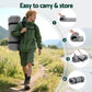 Giselle Bedding Single Foldable Mattress Camping Mat