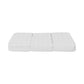 Giselle Bedding Foldable Mattress Folding Foam Cot Bed Cool Gel