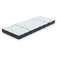 Giselle Bedding Foldable Mattress Folding Foam Sofa Bed Mat Bamboo