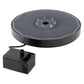 Gardeon Floating Solar Pond Water Fountain Pump Outdoor Fountains LED Light