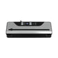 Devanti Food Vacuum Sealer Machine Auto Seal Slide Cutter 9 Modes Marinate Black
