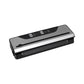 Devanti Food Vacuum Sealer Machine Auto Seal Slide Cutter 9 Modes Marinate Black