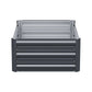 Green Fingers Garden Bed 80X60X30cm Planter Box