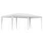 Instahut Gazebo 3x6m Wedding Party Marquee Tent Outdoor Event Camping Canopy Shade White