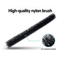 Gardeon Gutter Guard Brush 16M 92X10cm 18PCS